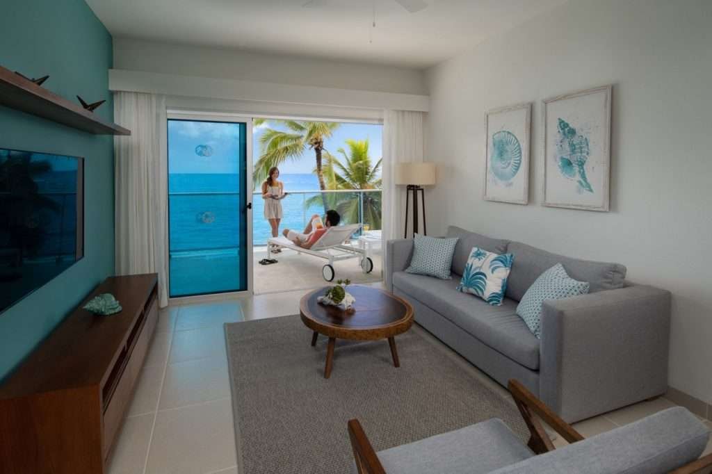 Imperial Suites – 1 Bedroom