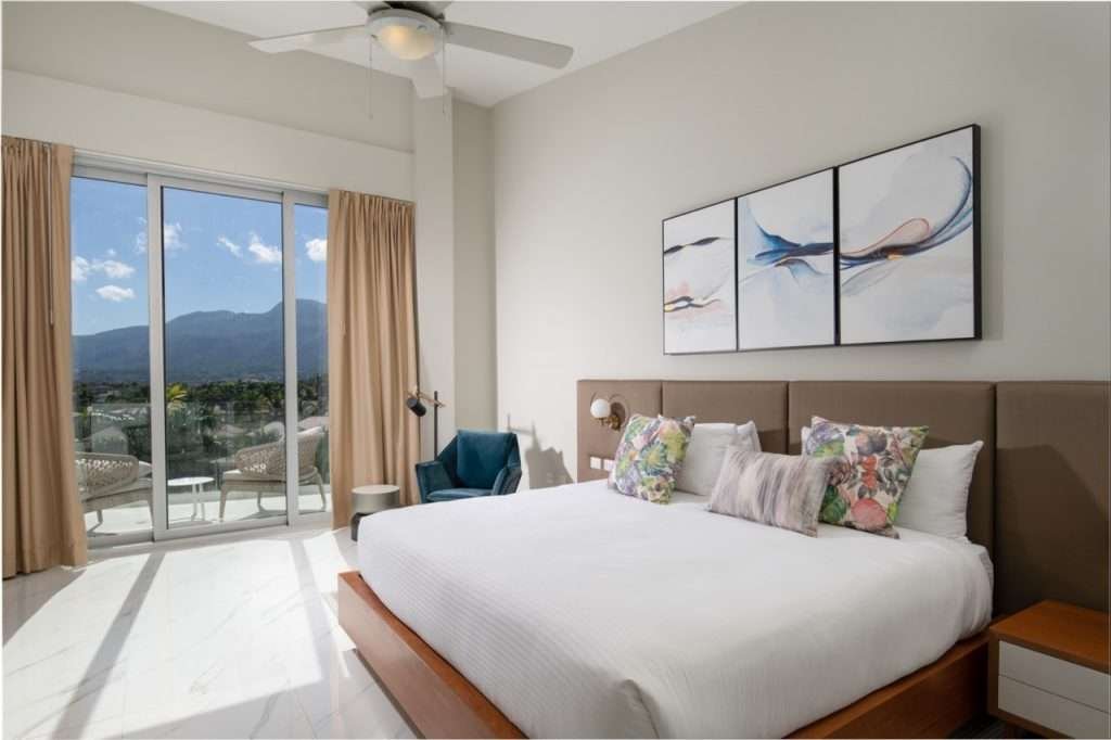 Sunrise Suites by Lifestyle – 1 Bedroom