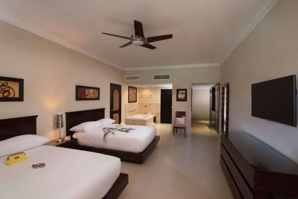 Presidential Suite Puerto Plata – 1 Bedroom