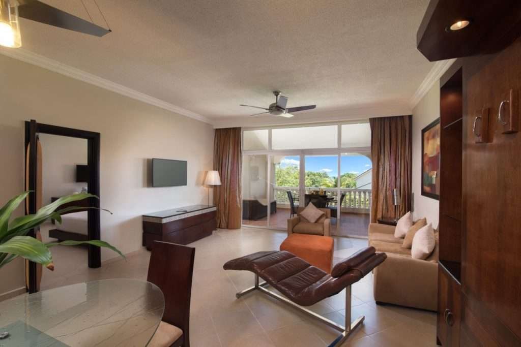 Presidential Suites – 2 Bedroom – Puerto Plata