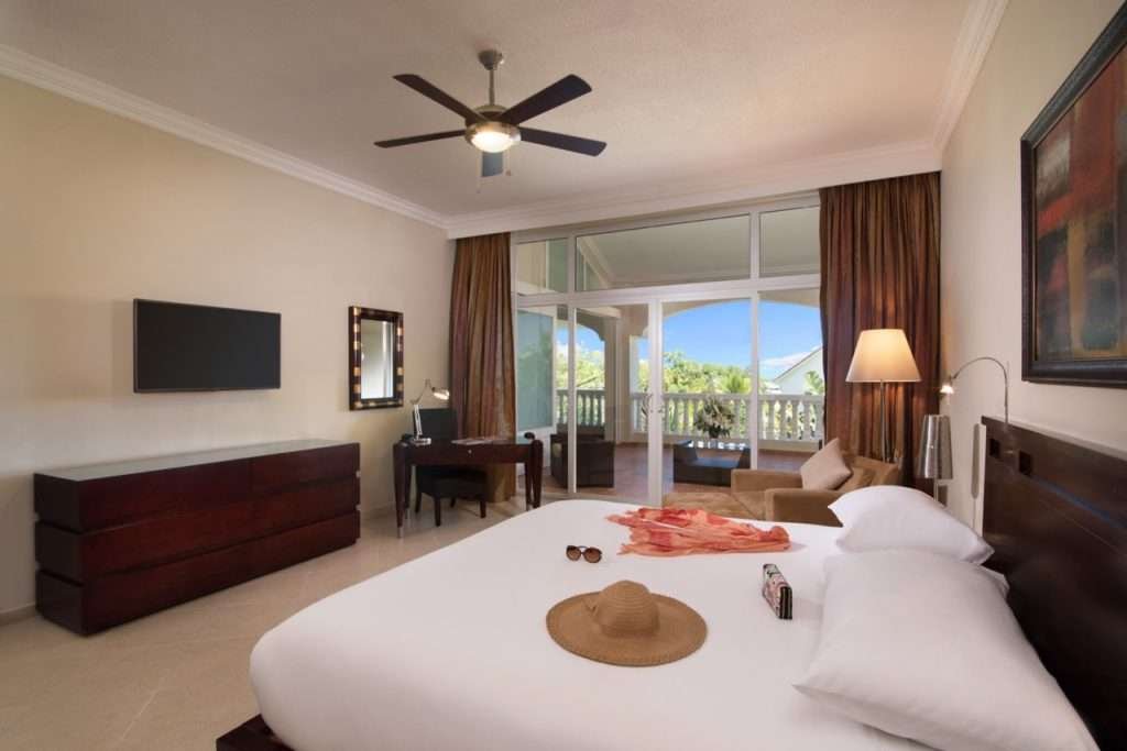Presidential Suites – Studio – Puerto Plata