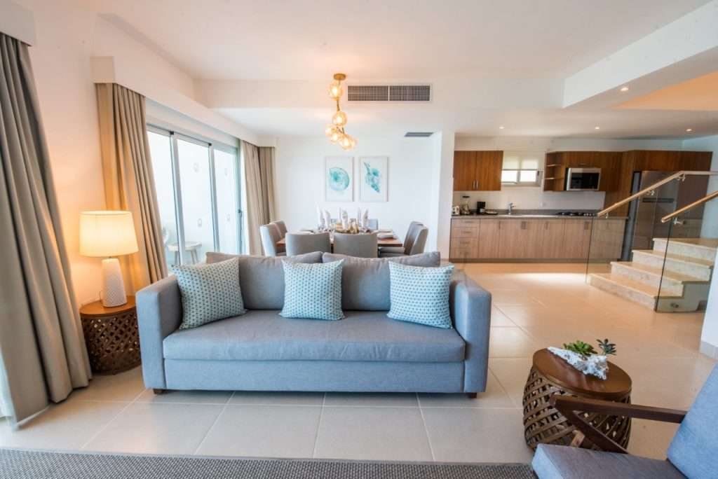 Presidential Suites – 2 Bedroom – Cabarete