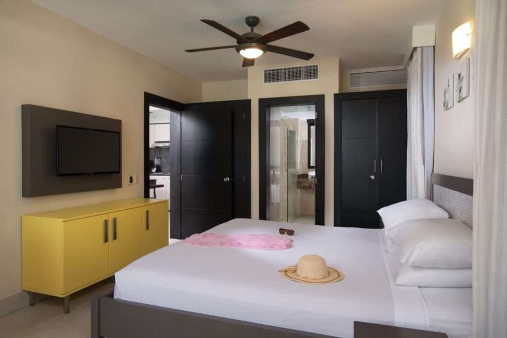 Royal Suites – 2 Bedroom