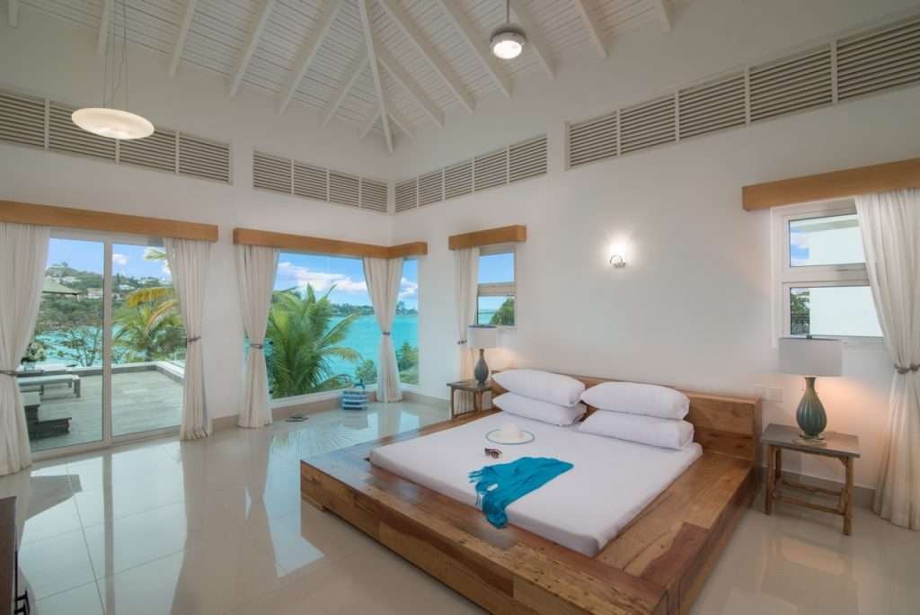 Lifestyle Holiday The Cliff – 7 Bedroom