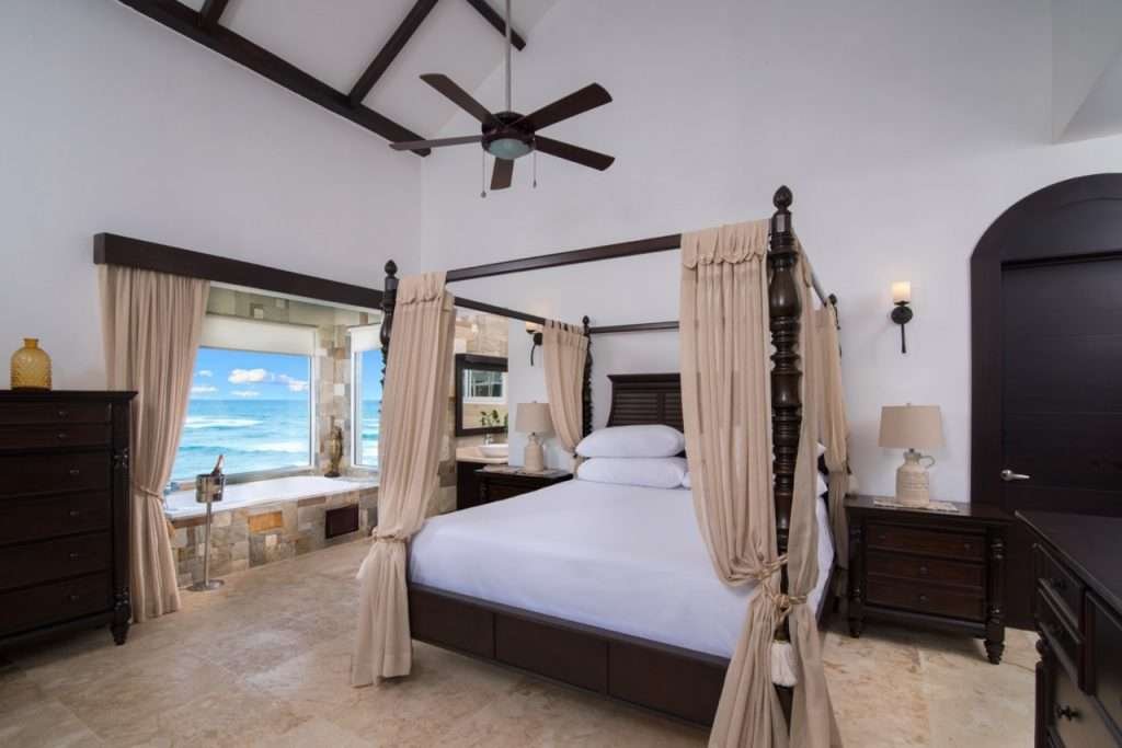 Lifestyle Holiday The Cliff – 6 Bedroom