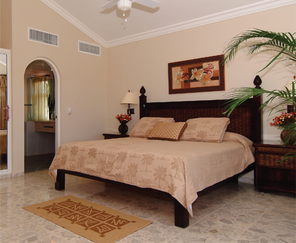 Lifestyle Holiday The Crown – 7 Bedroom