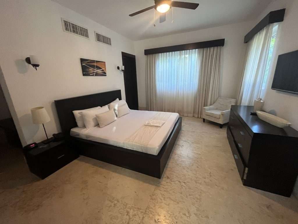 Royal Villas at Lifestyle Holidays – 4 Bedroom